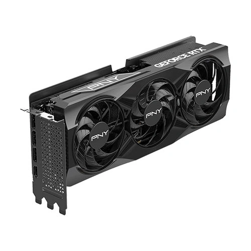 PNY RTX 5070 Ti OC 16GB GDDR7 Graphics Card